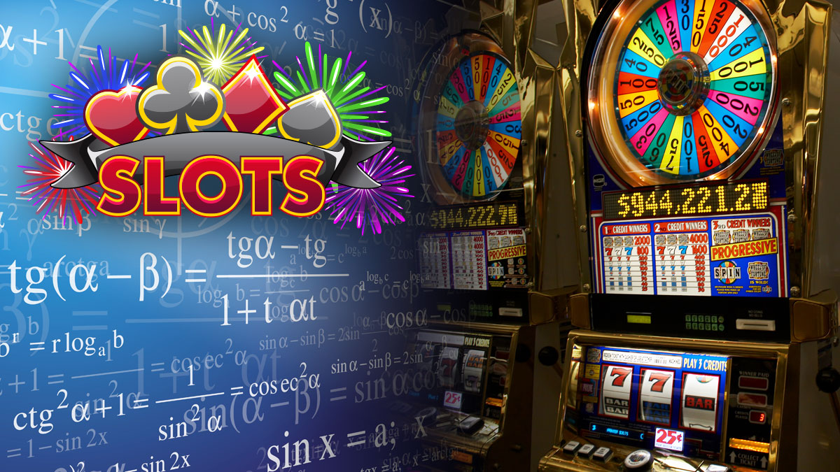 How Slot Machine Games, Genuine cash gaming machines appear to be straightforward, however some of them are far more confounded than others.