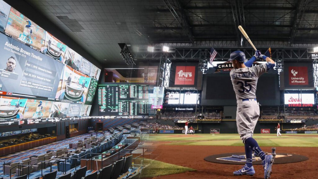 Proline Sportsbook, with a top notch association like the MLB empowers to make energizing, intelligent encounters for baseball fans at the game and on Proline.