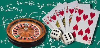 In Gambling, you get confused when you see things like odds and fractions and percentages listed about a gambling game? know what they use on a regular basis.