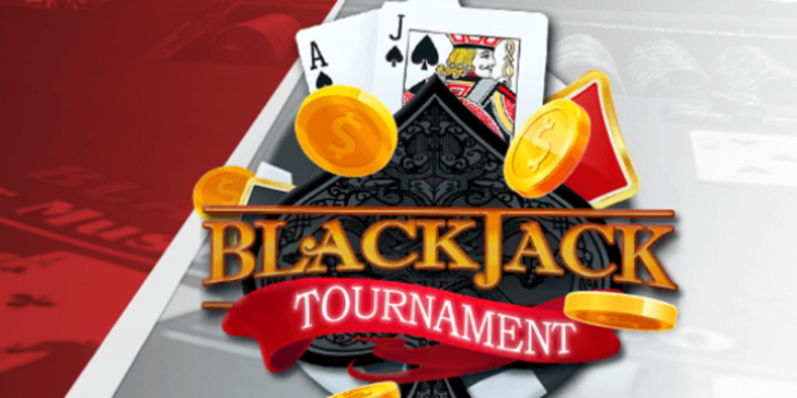 A Guide, Online blackjack competitions offer you an opportunity to go facing different players who're all competing for a similar award. You likewise get.