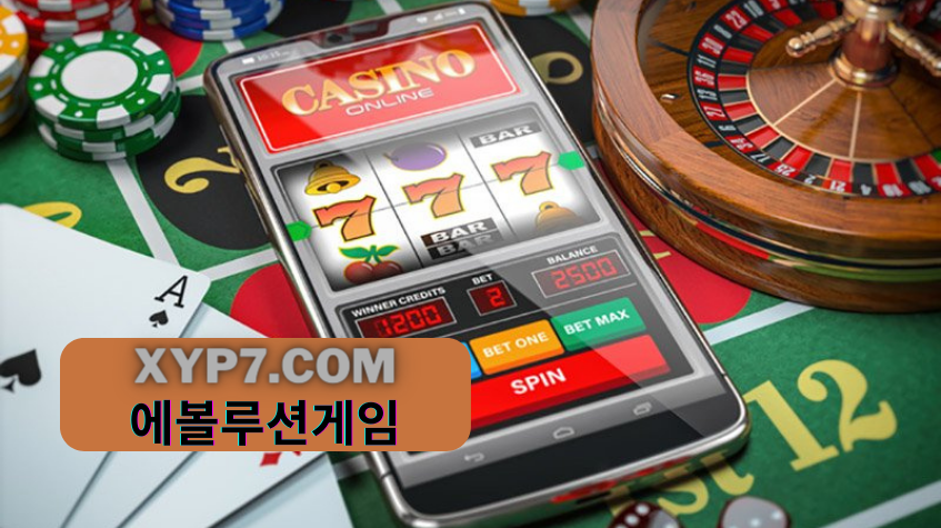 online casino games